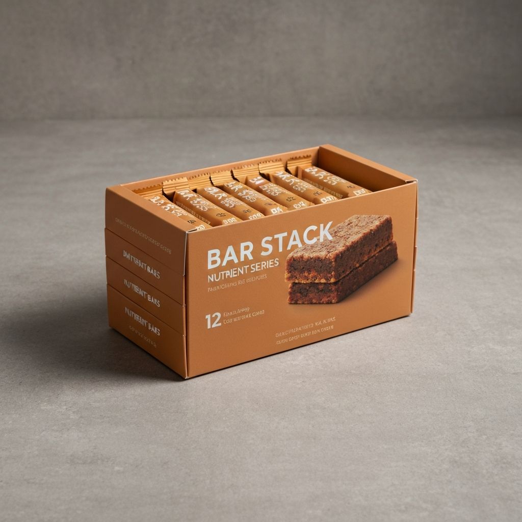 Bar Stack Series